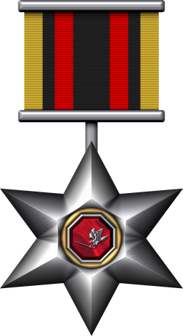 Military Award PNG High Definition Photo Image pngteam.com