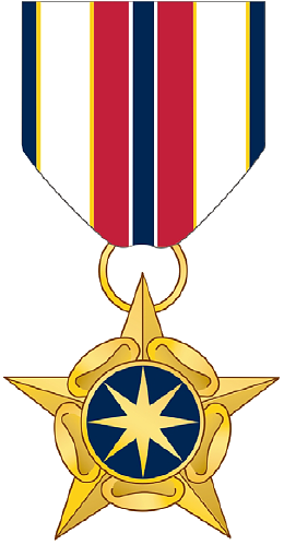 Military Award PNG Transparent pngteam.com