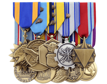 Military Award PNG Image in Transparent pngteam.com