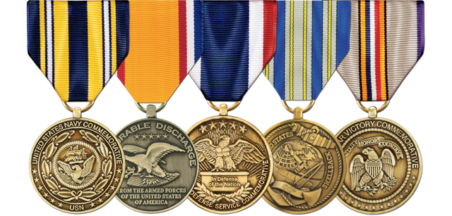 Military Award PNG Image in High Definition pngteam.com