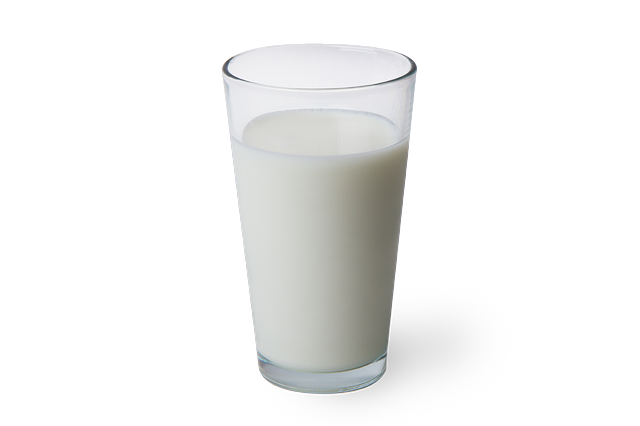 Milk PNG File - Milk Png