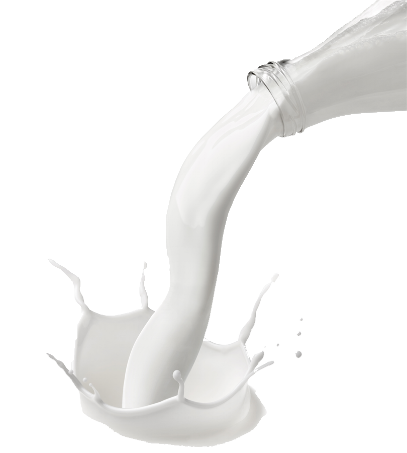 Milk PNG Images