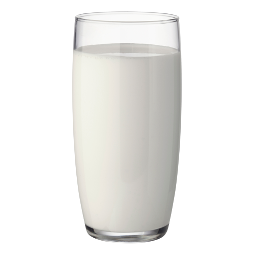 Glass Of Milk Transparent Images
