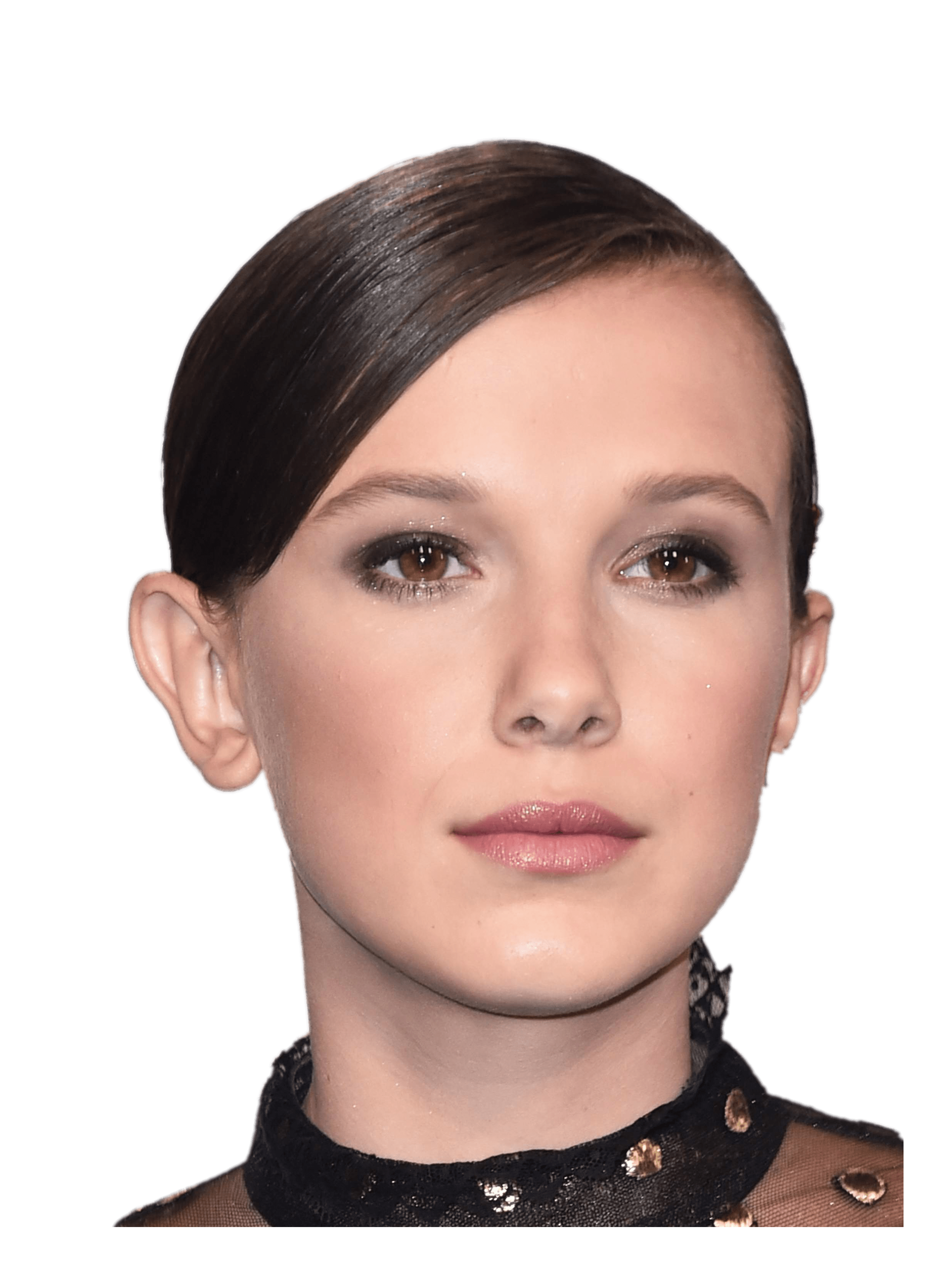 Millie Bobby Brown PNG Image in High Definition pngteam.com