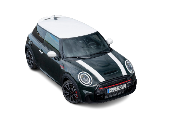 2023 Mini Cooper PNG pngteam.com