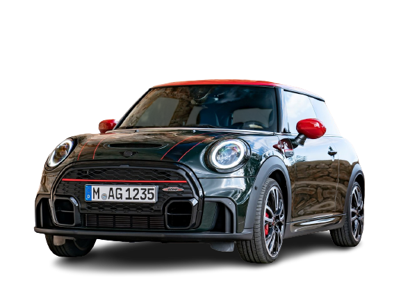 Mini Cooper 2023 PNG pngteam.com