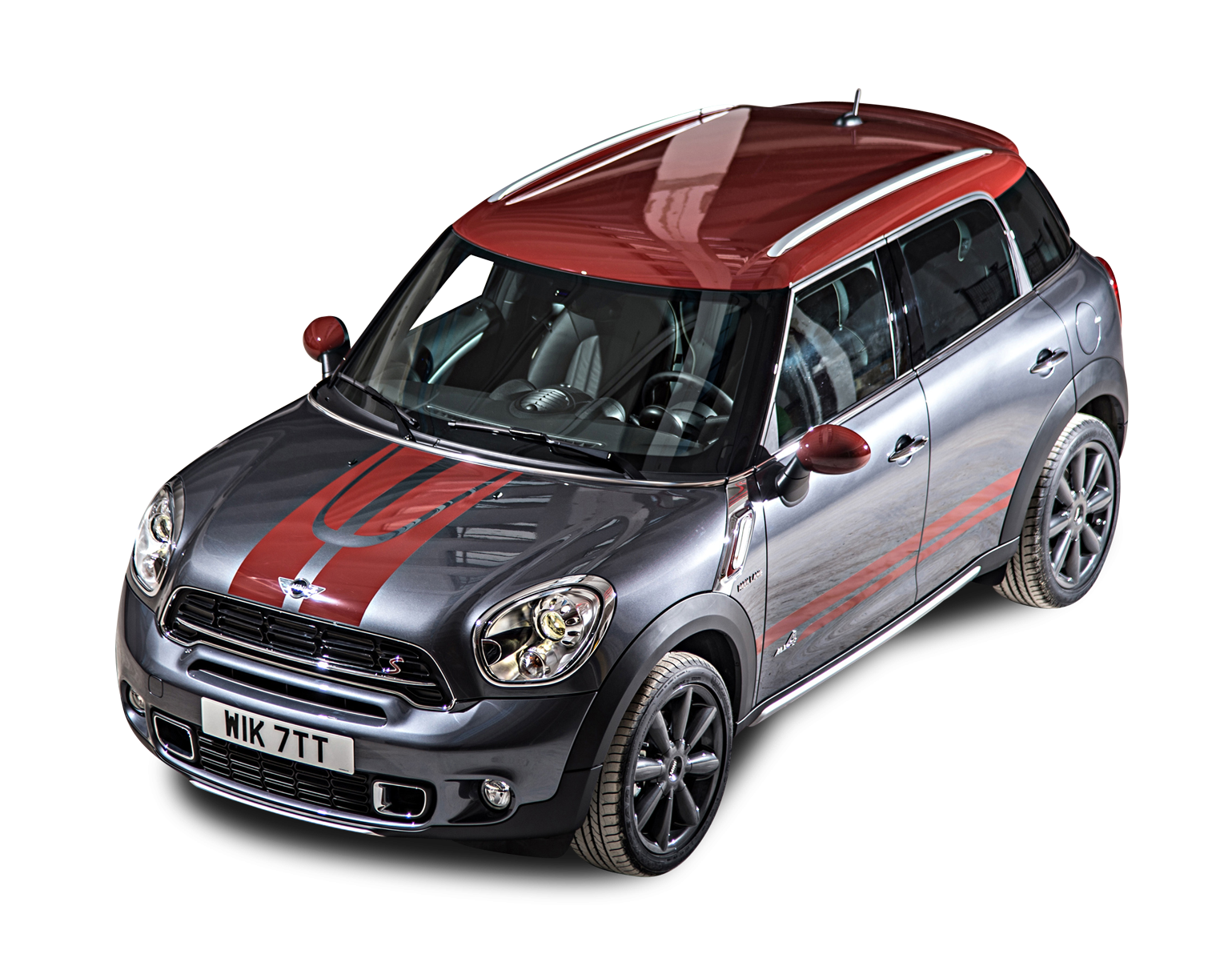 Mini Cooper Countryman PNG Transparent pngteam.com