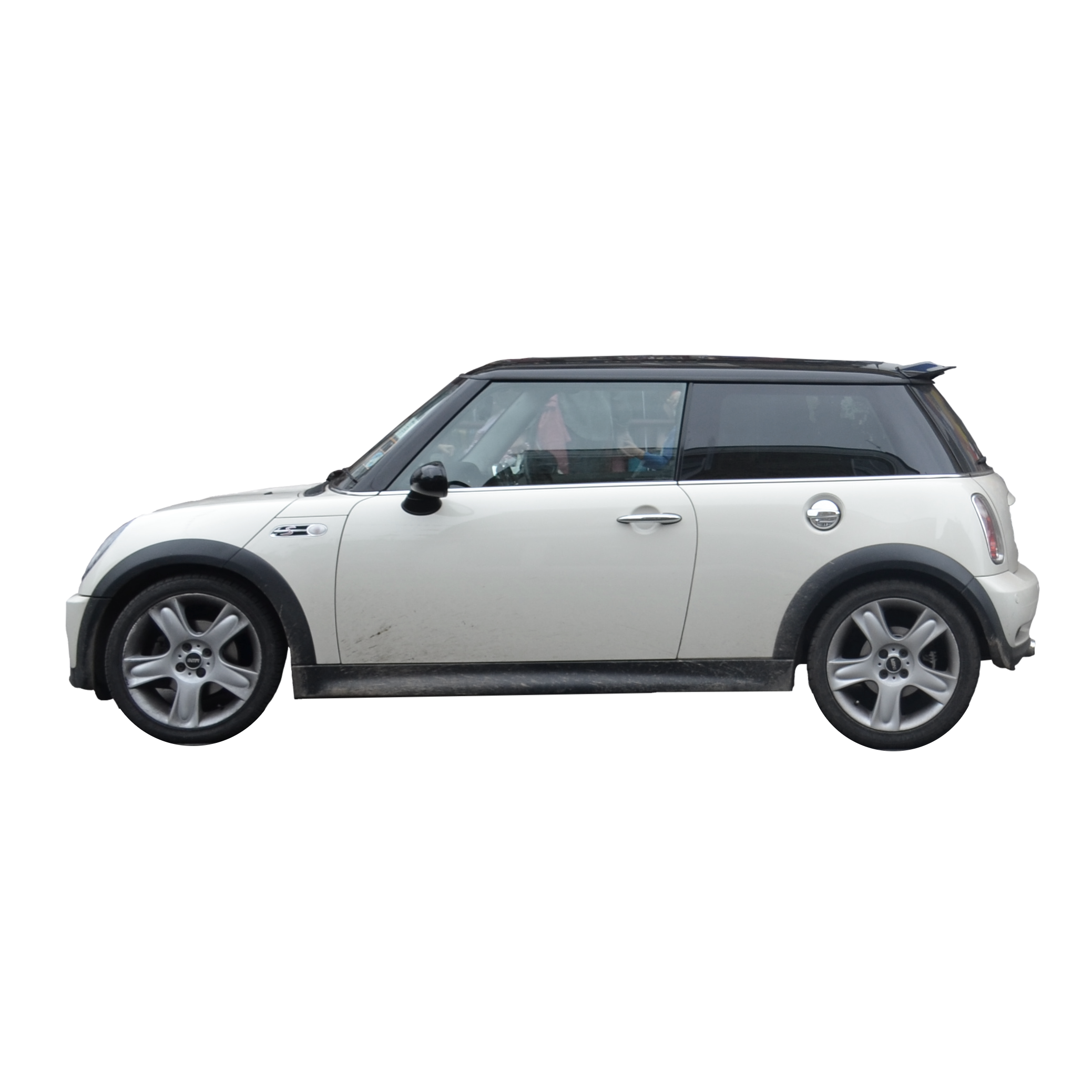 Mini Cooper PNG HQ Image pngteam.com