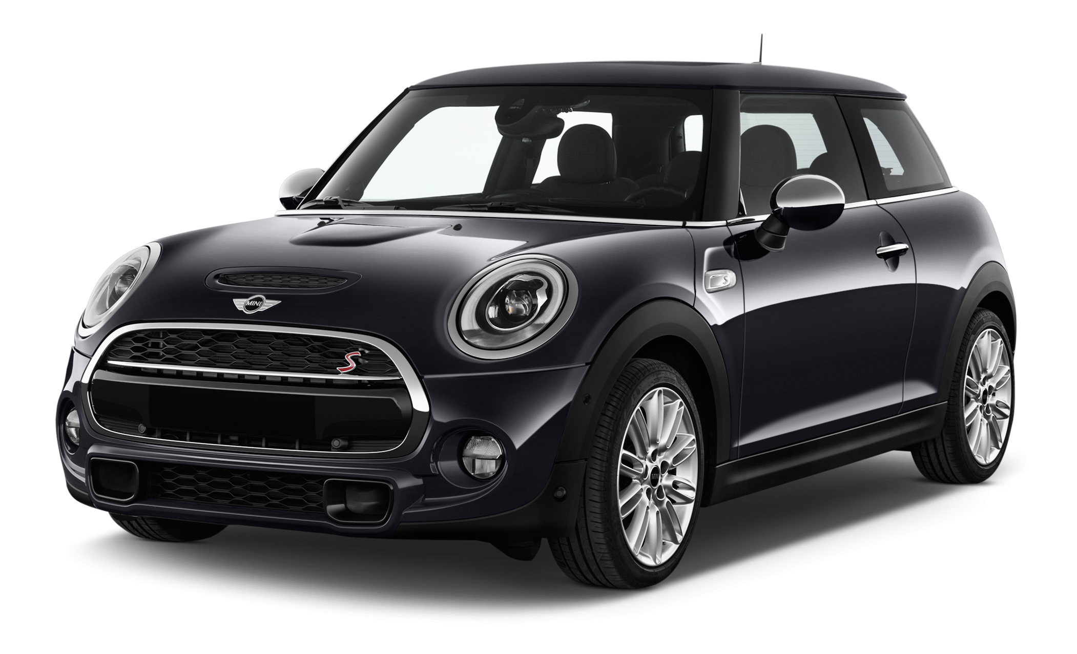 Black Mini Cooper PNG Picture pngteam.com