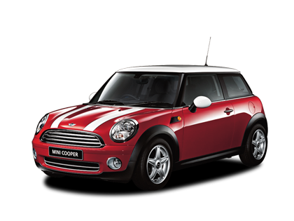 Mini Cooper PNG Image in High Definition pngteam.com