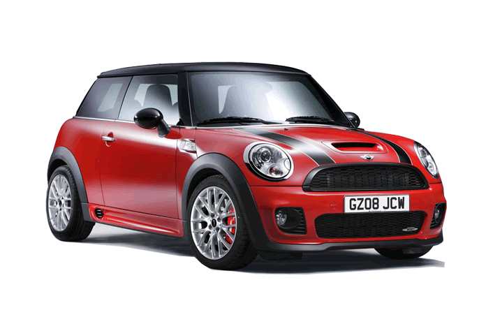 red MINI Cooper PNG in Transparent pngteam.com