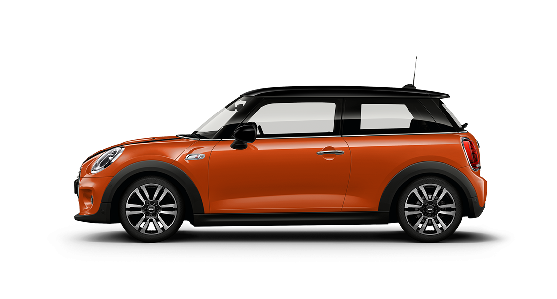 Mini Cooper PNG HQ Image pngteam.com