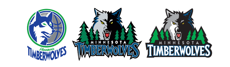 Minnesota Timberwolves Logo PNG in Transparent pngteam.com