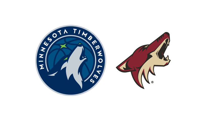 Leaked Minnesota Timberwolves Logo Looks pngteam.com