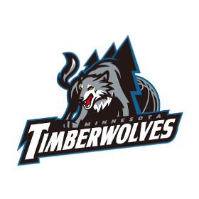 Minnesota Timberwolves Logo PNG HD File pngteam.com