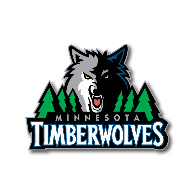 Minnesota Timberwolves Logo PNG HD pngteam.com