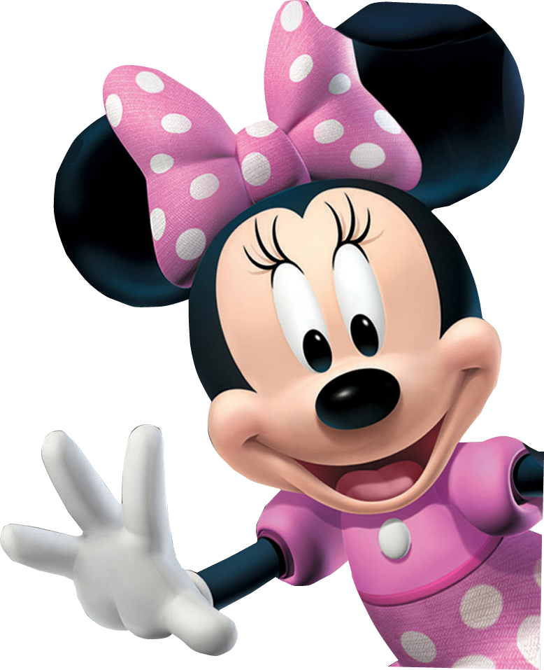 Minnie Mouse PNG Best Image