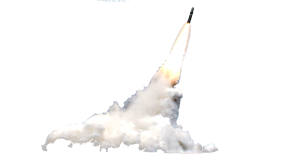 Missile PNG HD and HQ Image pngteam.com