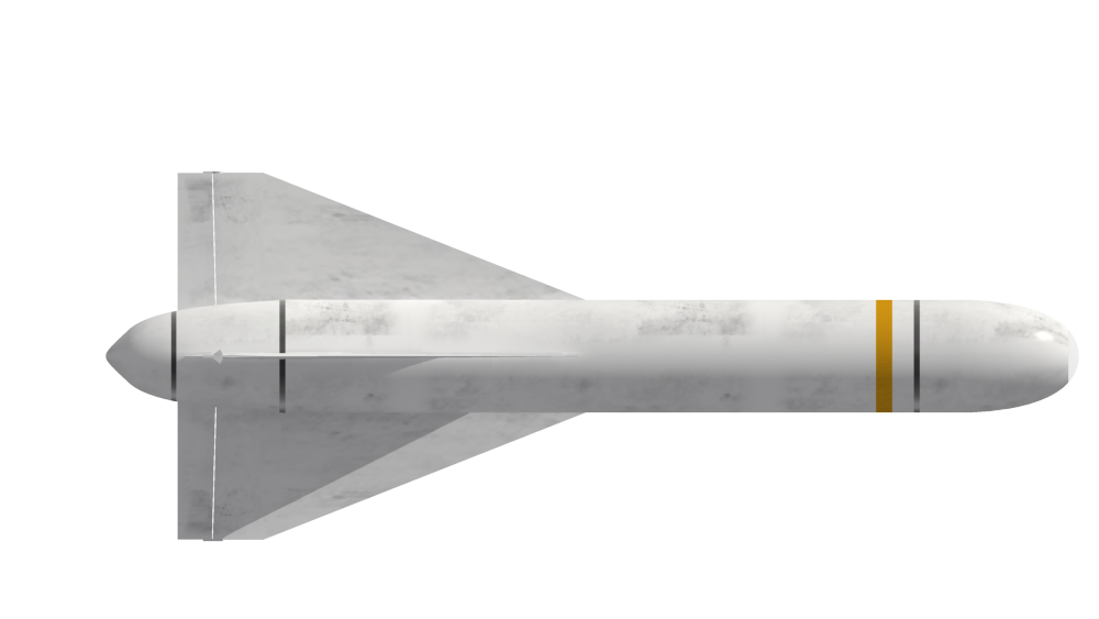 Missile PNG Transparent - Missile Png