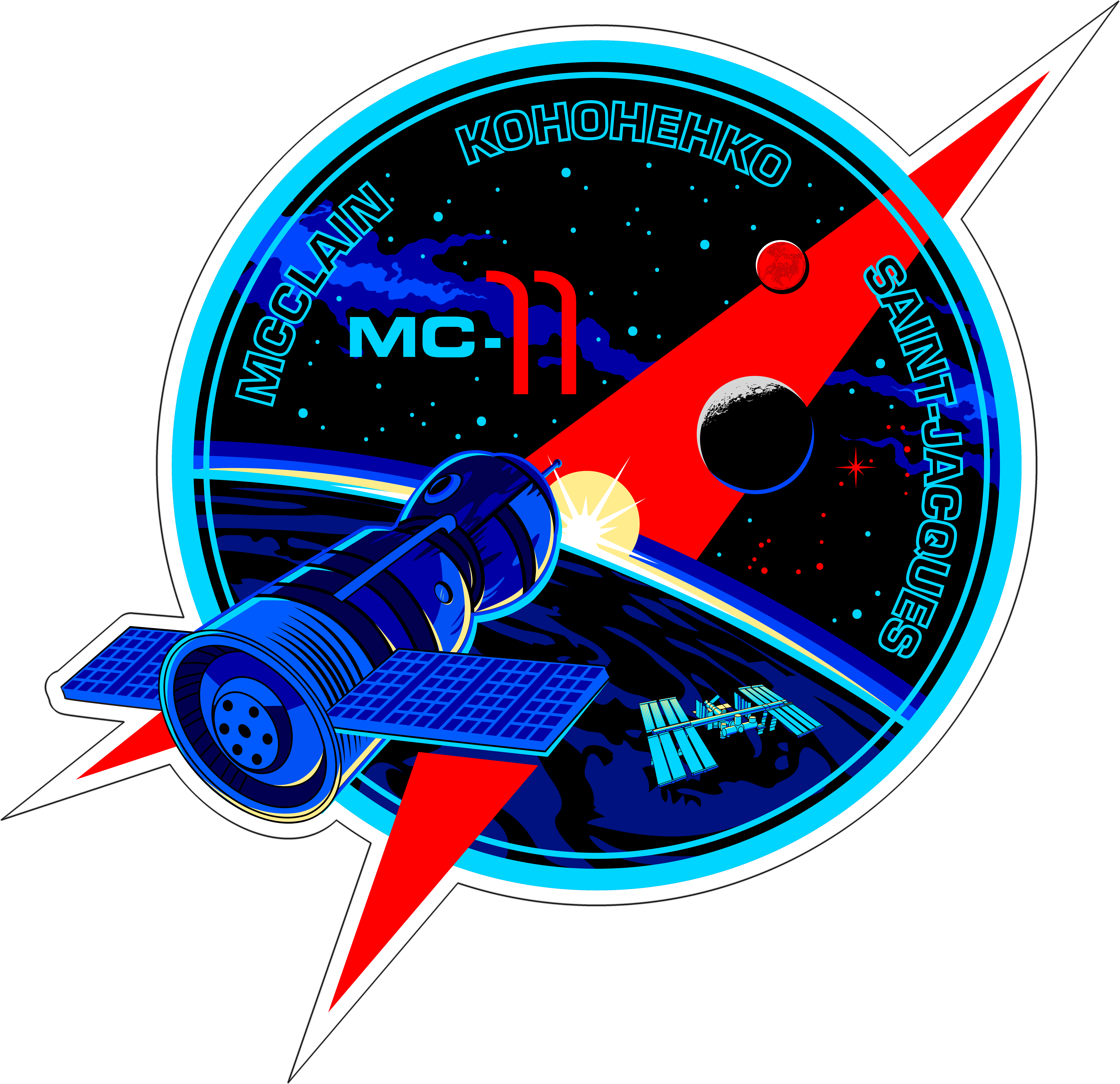 Mission Icon Rocket PNG File