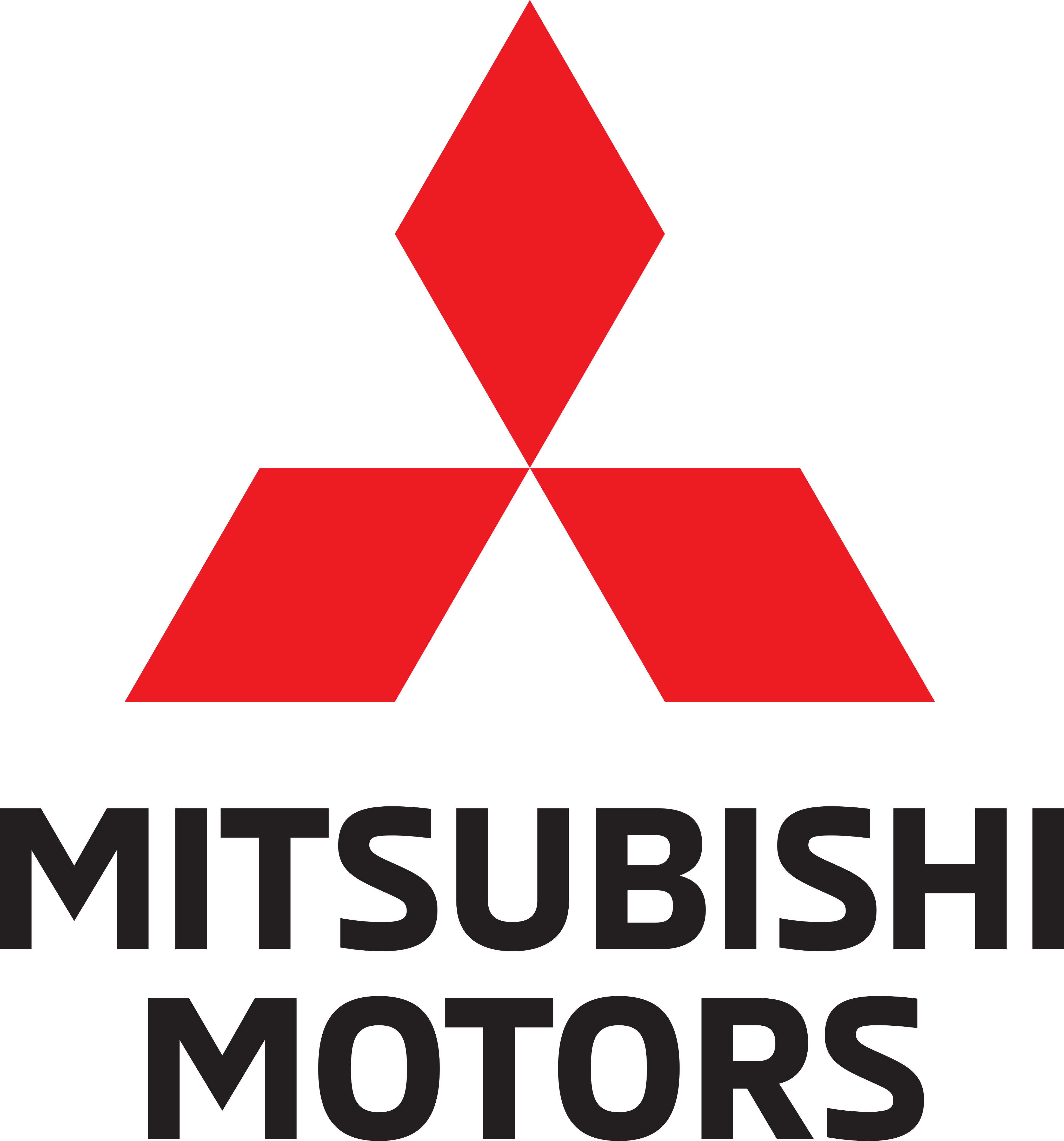 Mitsubishi PNG HQ Image pngteam.com