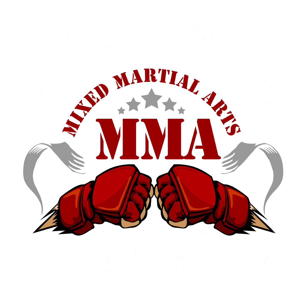 Mixed Martial Arts Mma PNG HD Images