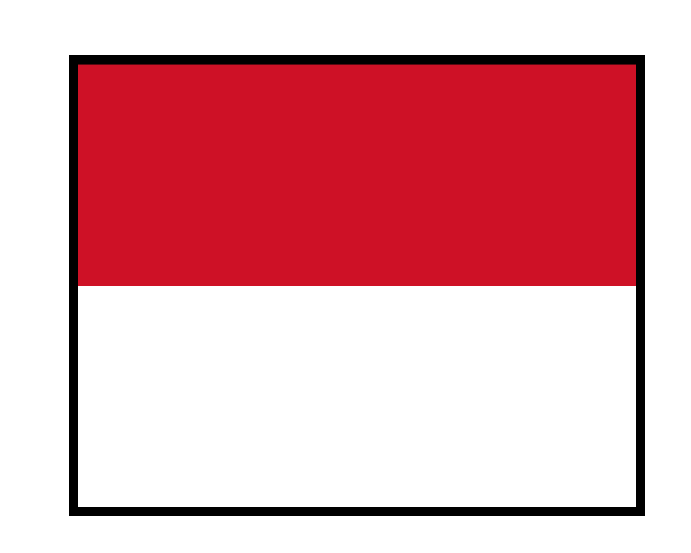 Monaco Flag PNG Transparent Background Images | pngteam.com