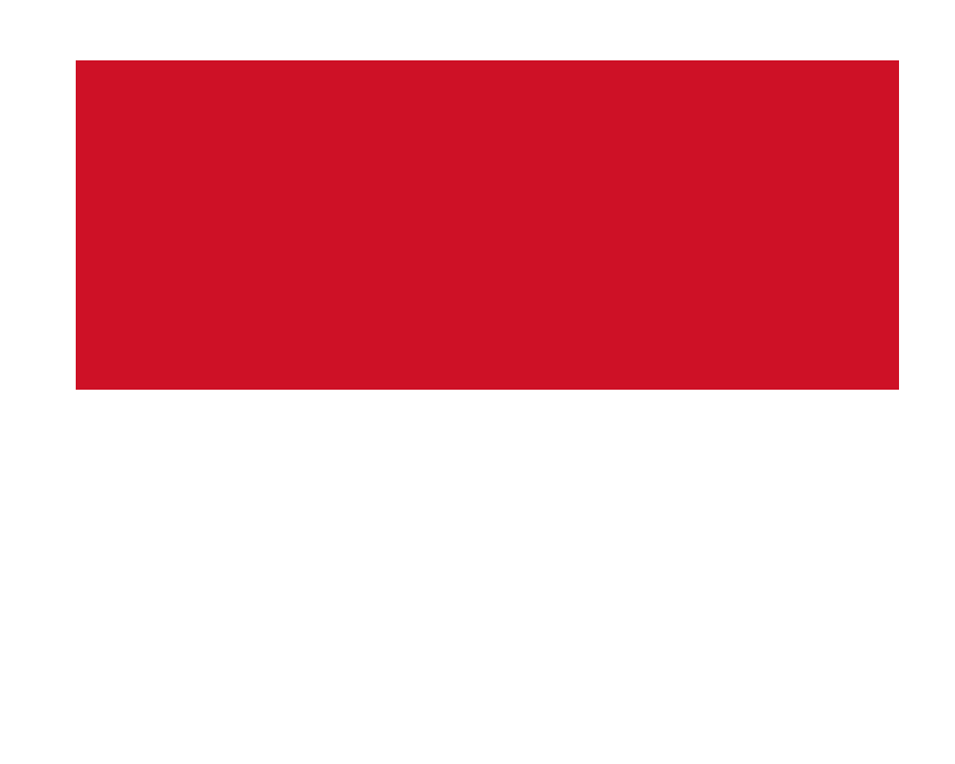 Monaco Flag PNG