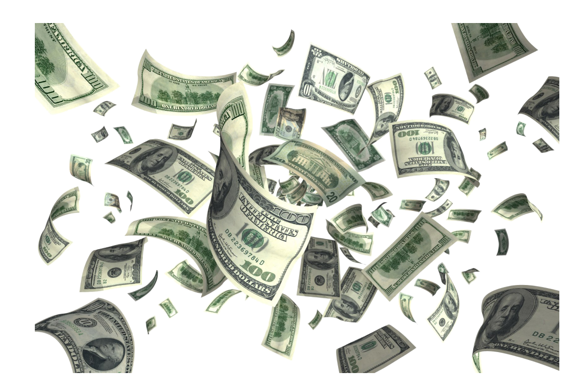 Money PNG Image in High Definition pngteam.com