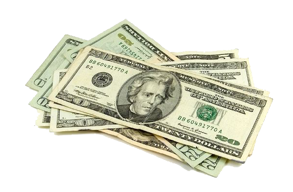 Money PNG Image in High Definition
