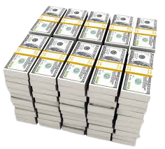 Dollar PNG Transparent - Money Png
