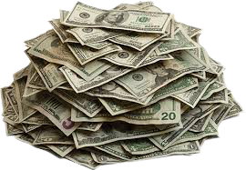 Money PNG HD And HQ - Money Png