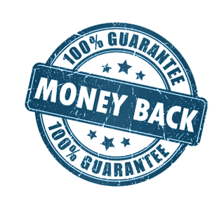 Money Back 100 percent guarantee PNG Image in Transparent pngteam.com