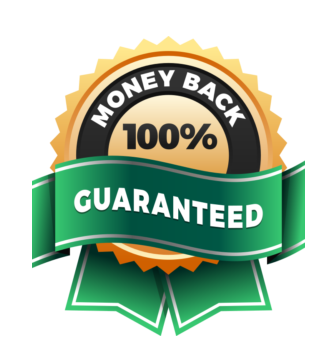 100 Percent Guarantee Money Back PNG HQ Image - Moneyback Png