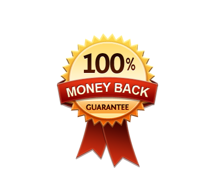 100 Percent Moneyback PNG Transparent - Moneyback Png