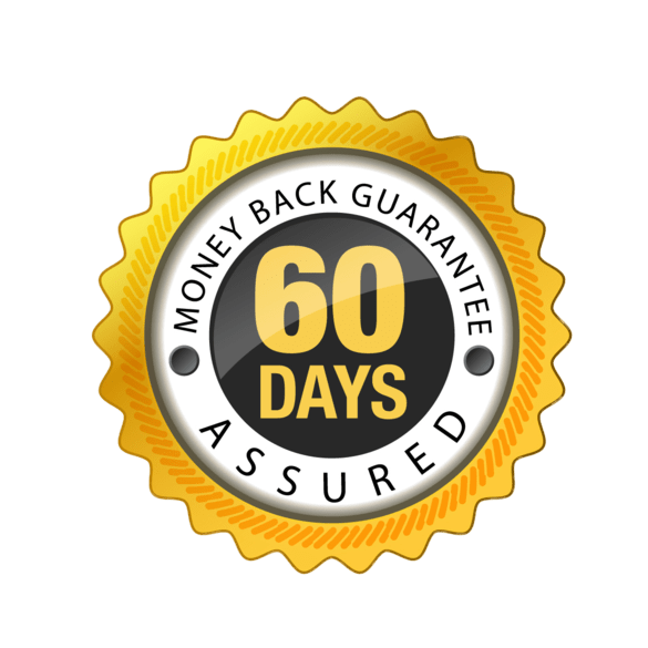 Moneyback 60 Days PNG in Transparent - Moneyback Png