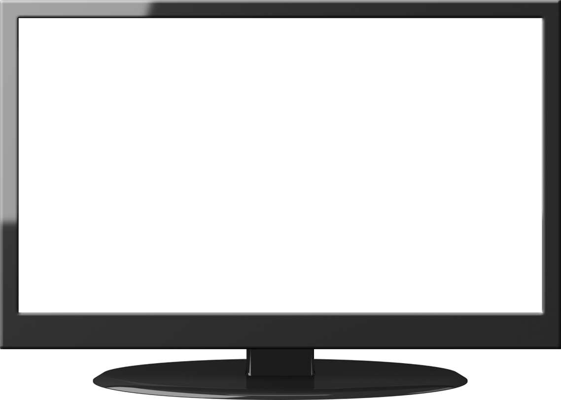 Monitor PNG HD - Monitor Png