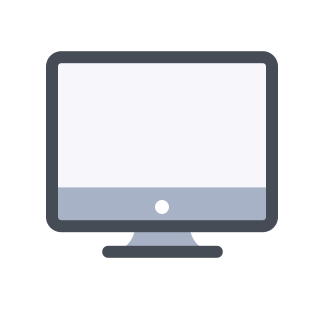 Monitor Icon PNG Picture - Monitor Png