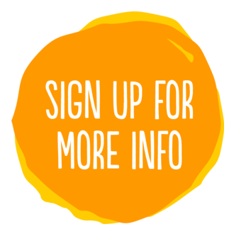 Sign Up for More Information PNG HD Image Yellow pngteam.com