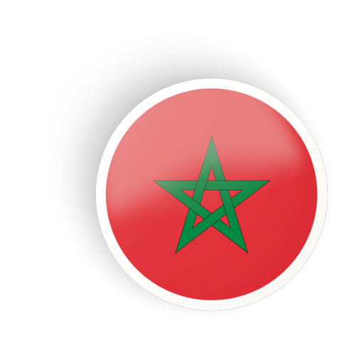 Morocco Flag Icon PNG Photo pngteam.com