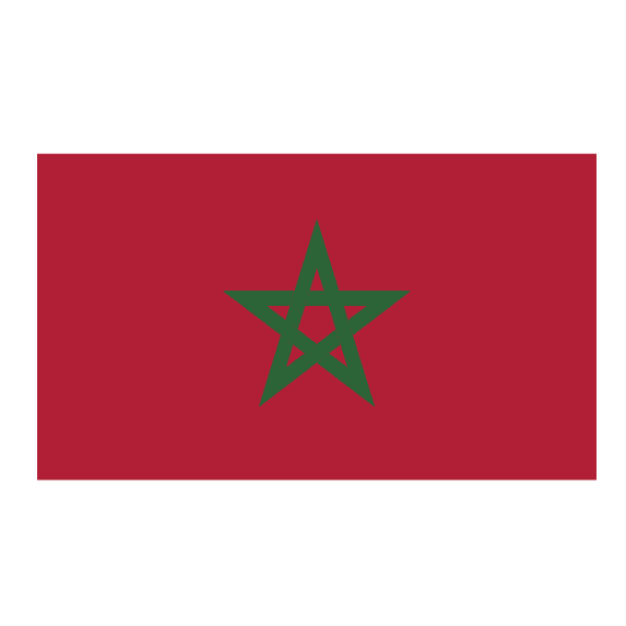 Morocco Flag PNG HQ Image pngteam.com