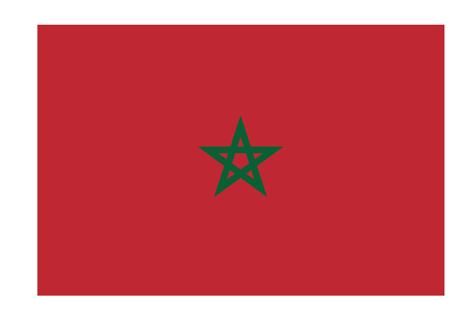 Morocco Flag PNG HD pngteam.com