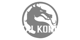 Mortal Kombat X Logo White PNG Images pngteam.com