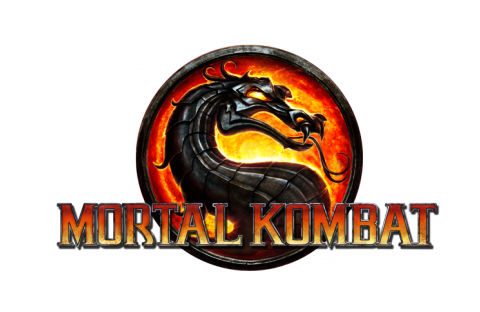 Mortal Kombat Logo PNG File pngteam.com