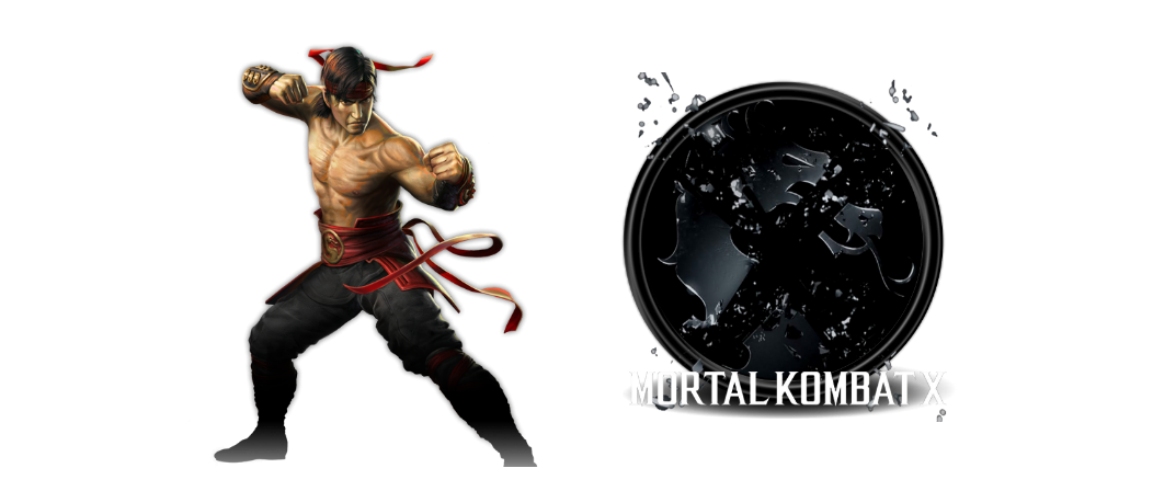 Mortal Kombat X Logo PNG HD pngteam.com