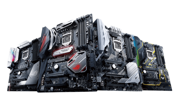 Motherboard PNG HD and Transparent - Motherboard Png
