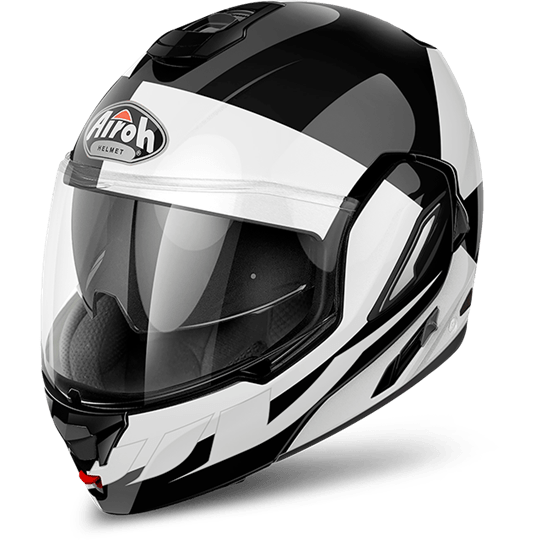 Motorcycle Helmet PNG in Transparent
