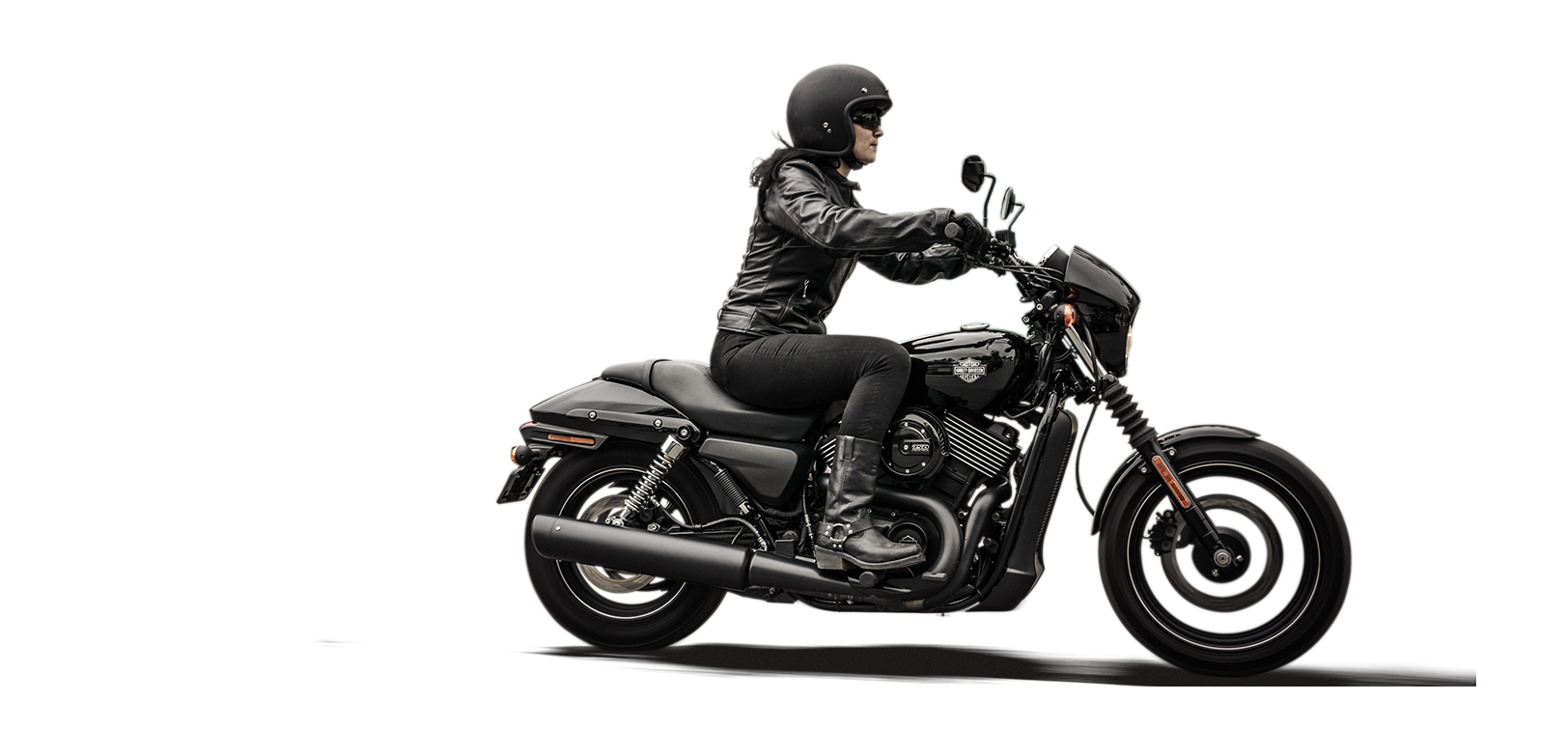 Harley Davidson Motorcycle PNG HD pngteam.com