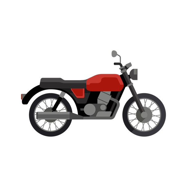 Motorcycle Icon PNG HQ Image pngteam.com