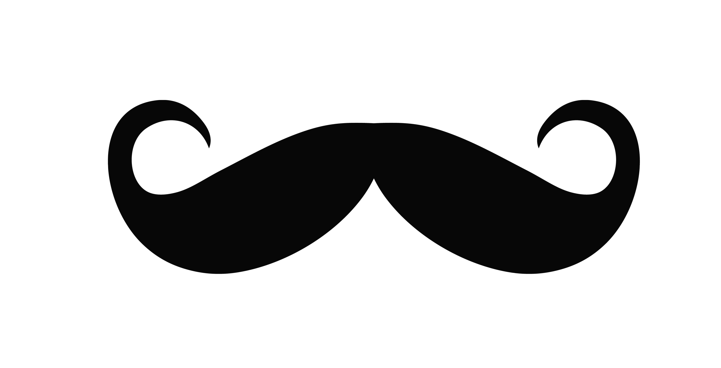 Moustache PNG Transparent pngteam.com